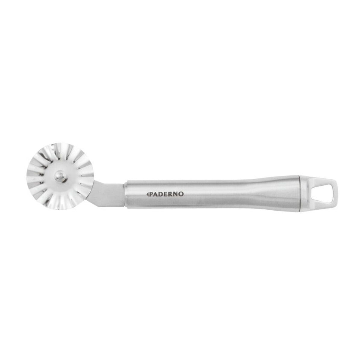 ROTELLA TAGLIA PASTA - GADGET SERIE 48278 MANICO ACCIAIO INOX - PADERNO