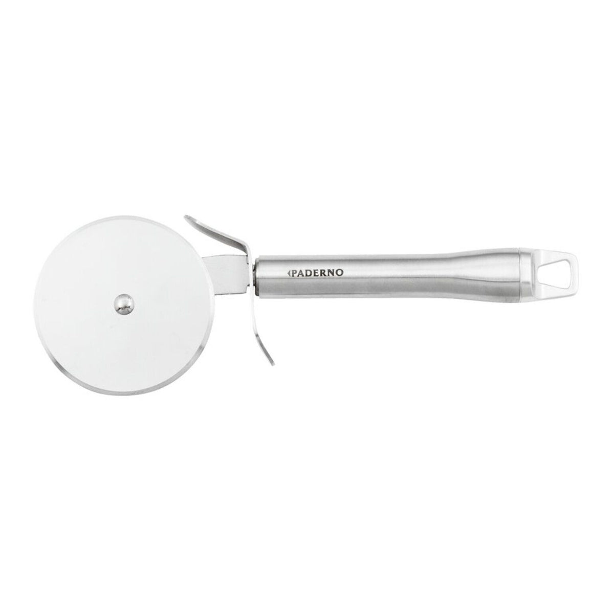 ROTELLA TAGLIA PIZZA - GADGET SERIE 48278 MANICO ACCIAIO INOX - PADERNO