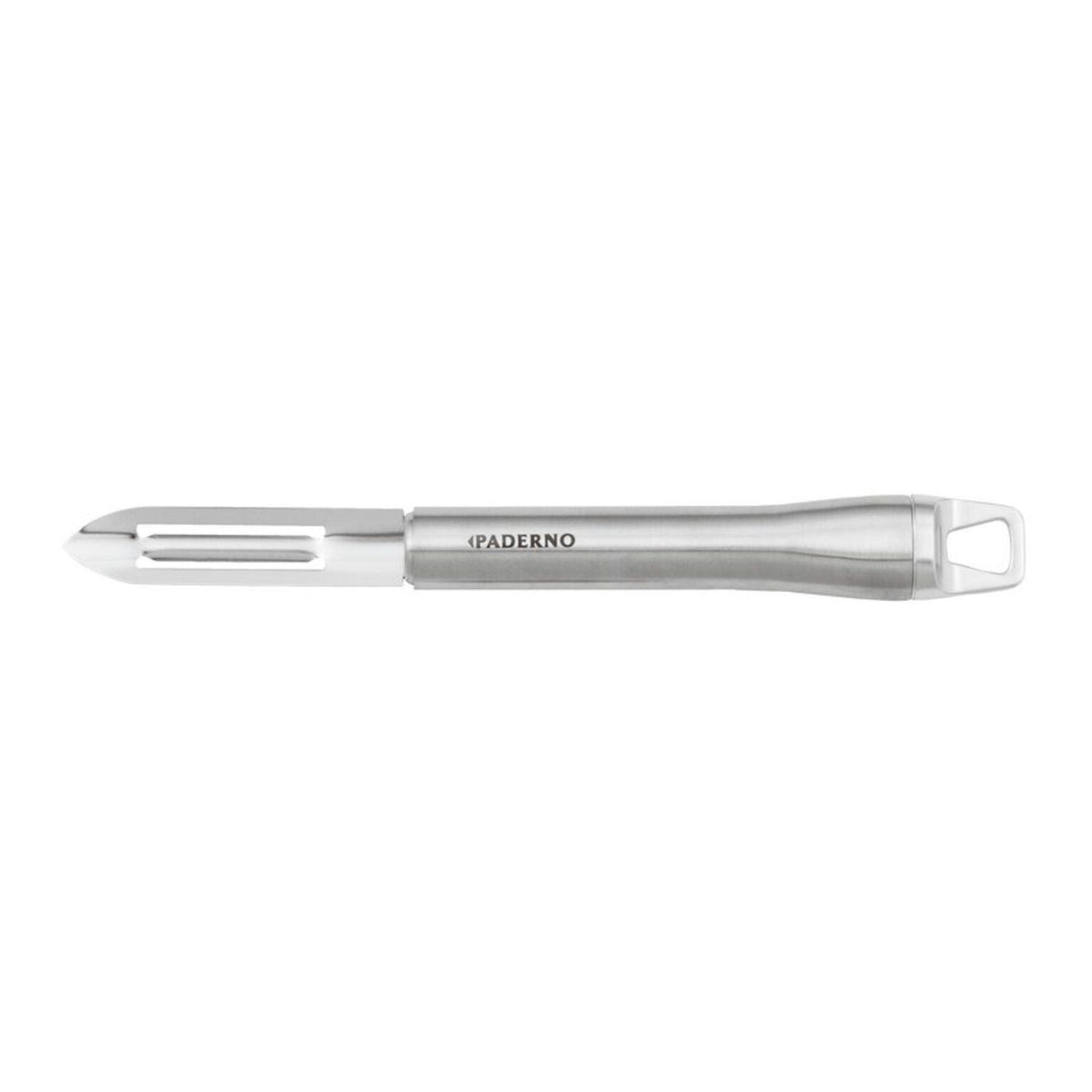 PELAPATATE - GADGET SERIE 48278 MANICO ACCIAIO INOX - PADERNO