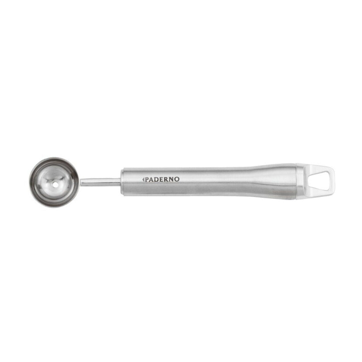 SCAVINO - GADGET SERIE 48278 MANICO ACCIAIO INOX - PADERNO