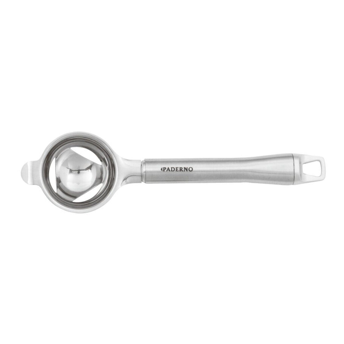 SEPARATORE UOVA - GADGET SERIE 48278 MANICO ACCIAIO INOX - PADERNO