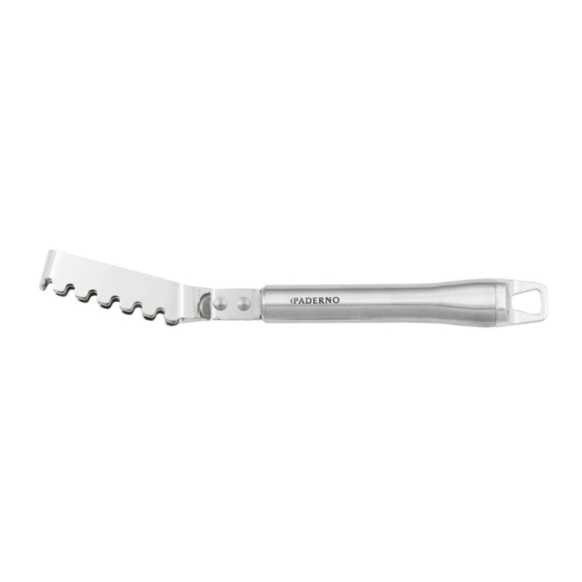 SQUAMAPESCE - GADGET SERIE 48278 MANICO ACCIAIO INOX - PADERNO