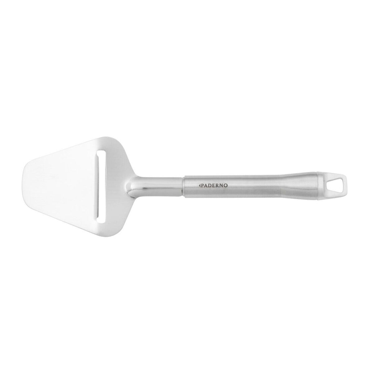 AFFETTA FORMAGGIO - GADGET SERIE 48278 MANICO ACCIAIO INOX - PADERNO