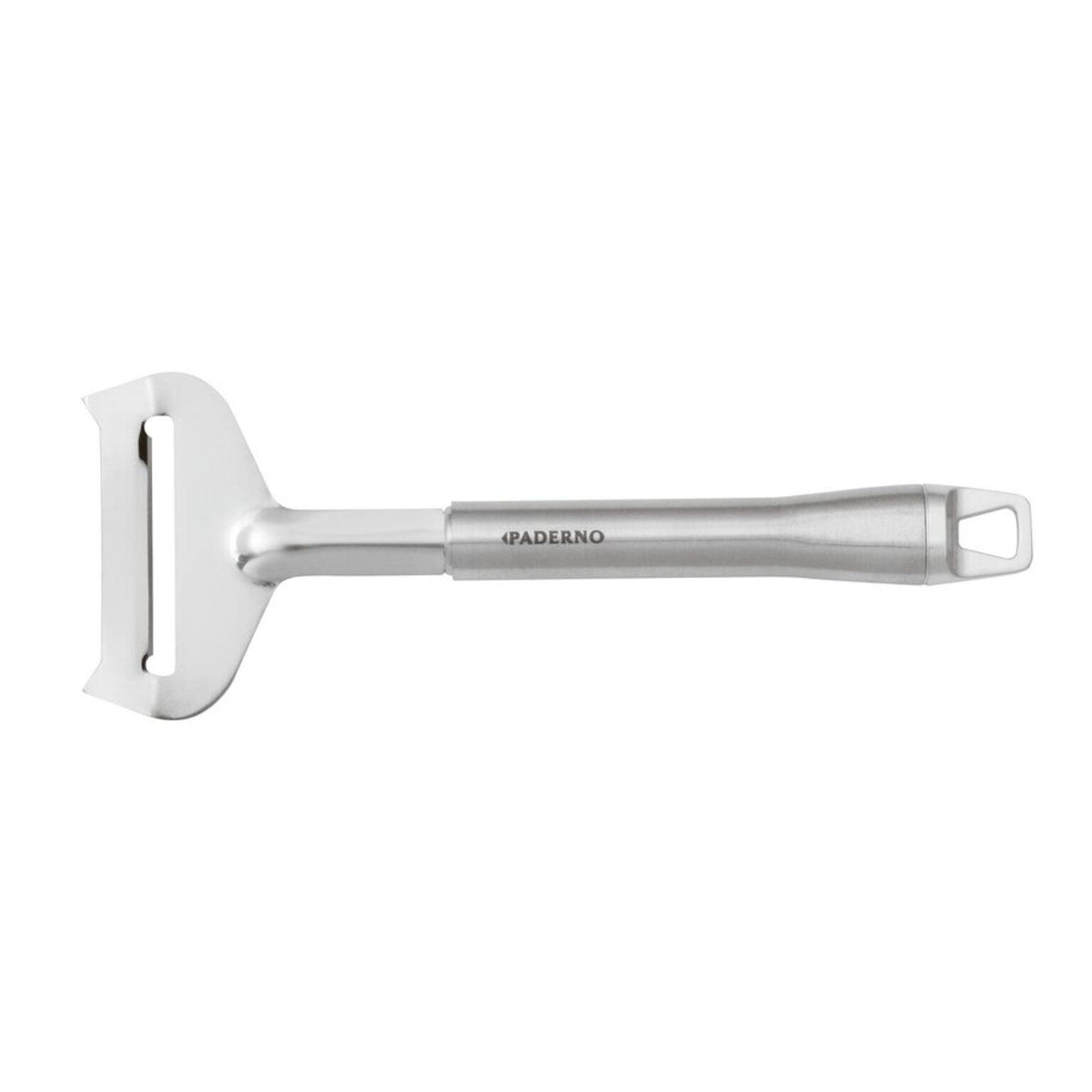 AFFETTA FORMAGGIO - GADGET SERIE 48278 MANICO ACCIAIO INOX - PADERNO