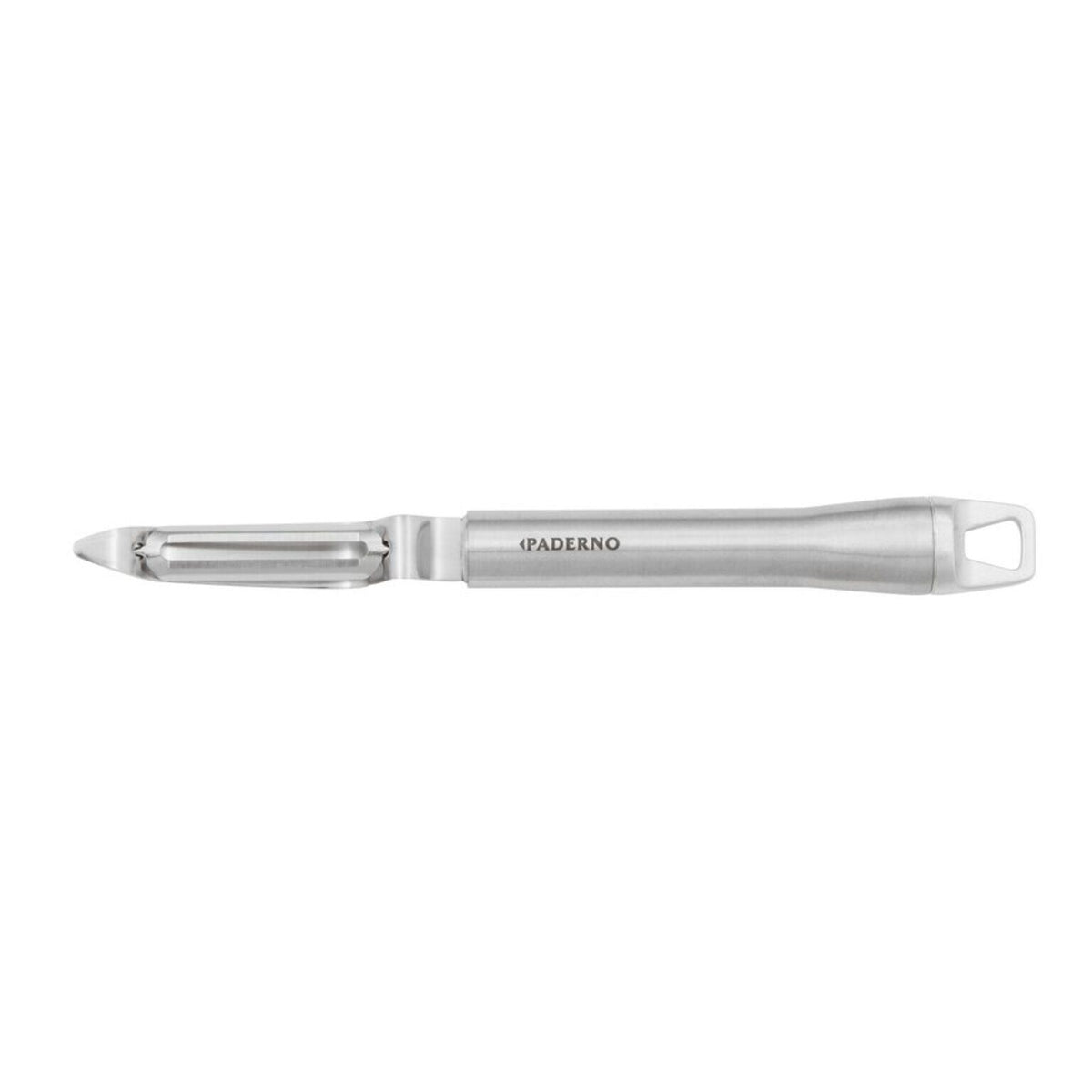 SBUCCIATORE A LAMA MOBILE - GADGET SERIE 48278 MANICO ACCIAIO INOX - PADERNO
