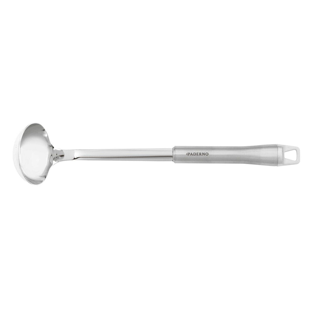 MESTOLO - GADGET SERIE 48278 MANICO ACCIAIO INOX - PADERNO