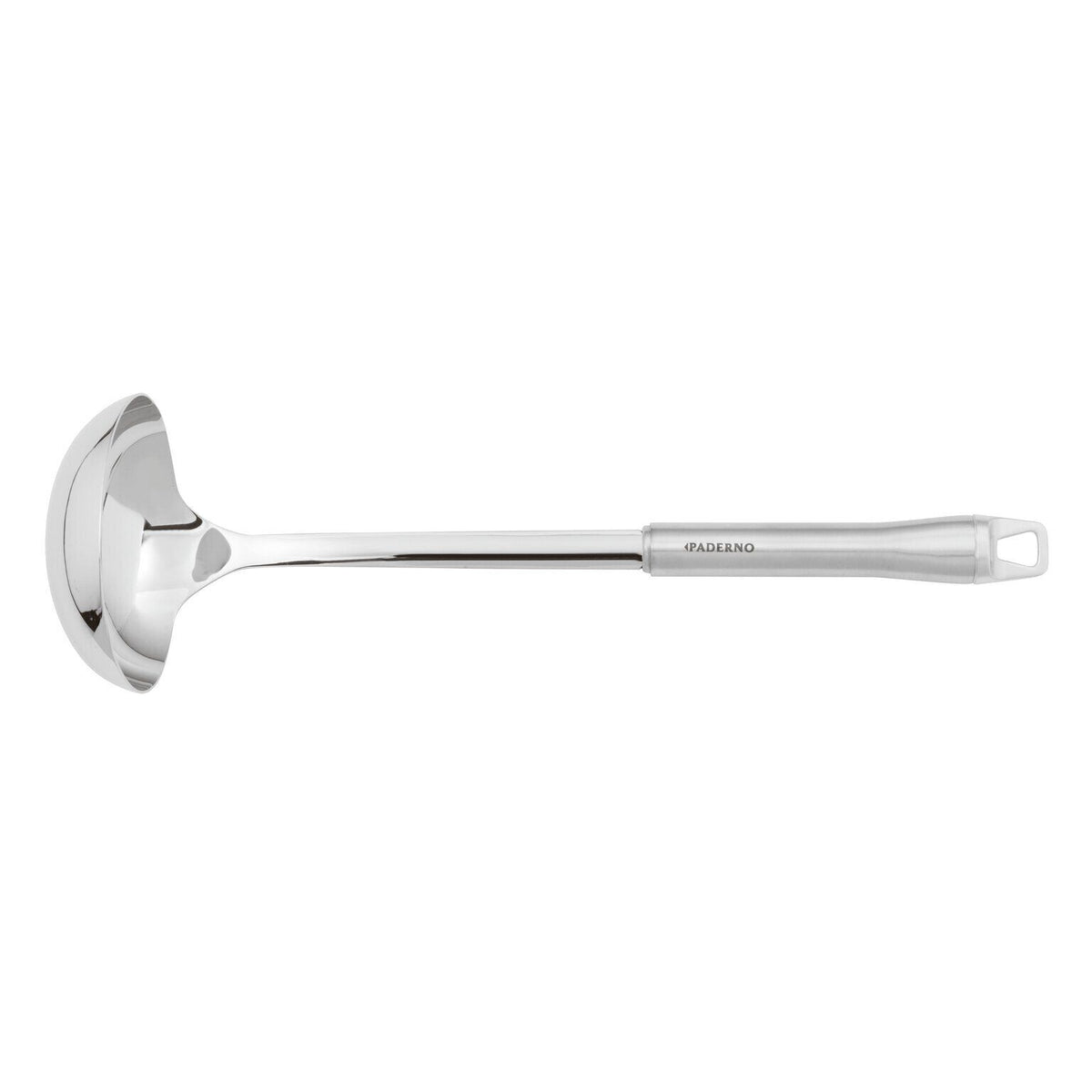 MESTOLO - GADGET SERIE 48278 MANICO ACCIAIO INOX - PADERNO