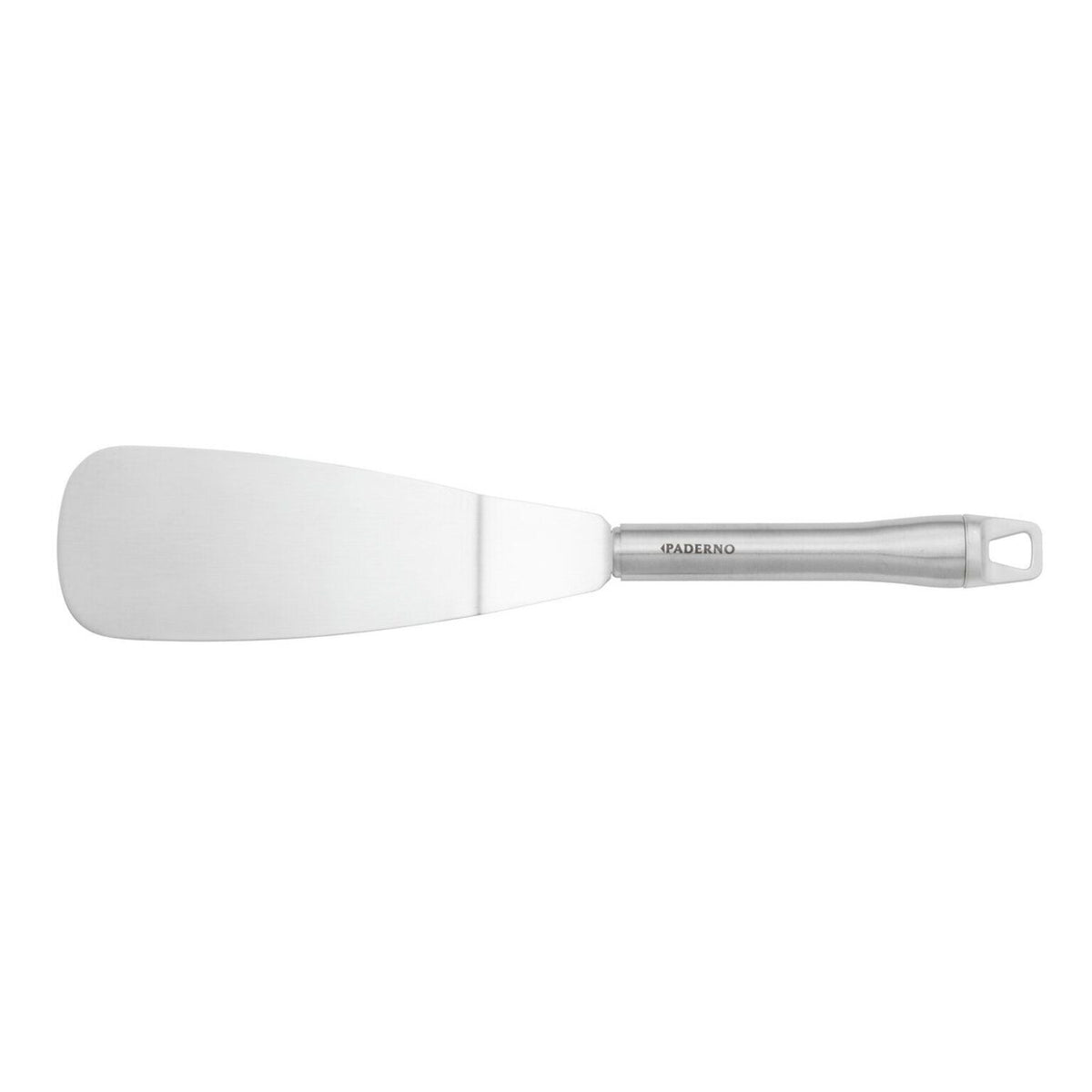 SPATOLA - GADGET SERIE 48278 MANICO ACCIAIO INOX - PADERNO