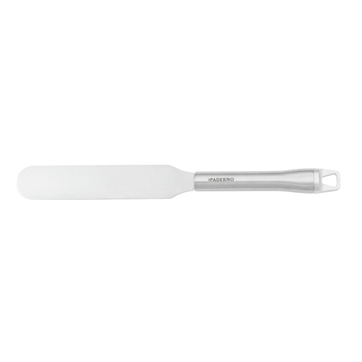 SPATOLA - GADGET SERIE 48278 MANICO ACCIAIO INOX - PADERNO