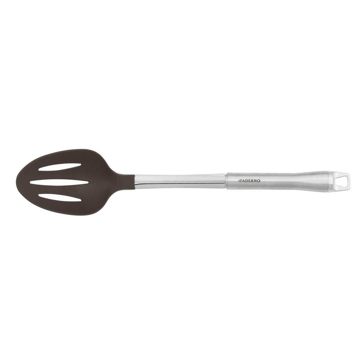 CUCCHIAIO FORATO - GADGET SERIE 48278 MANICO ACCIAIO INOX - PADERNO