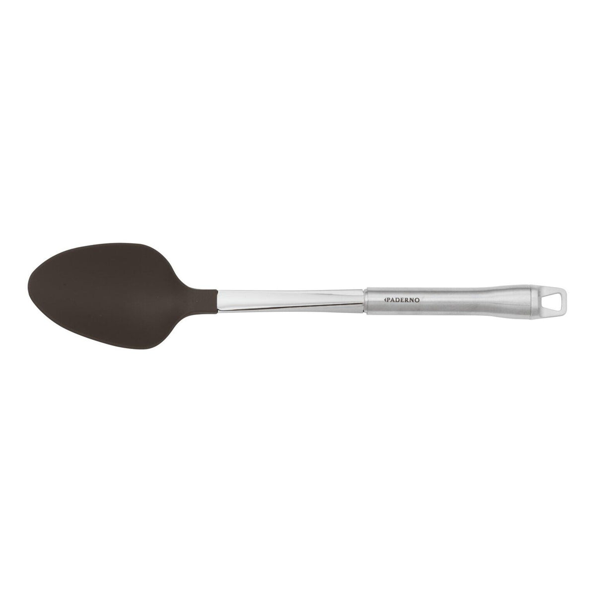 CUCCHIAIO RISOTTO - GADGET SERIE 48278 MANICO ACCIAIO INOX - PADERNO