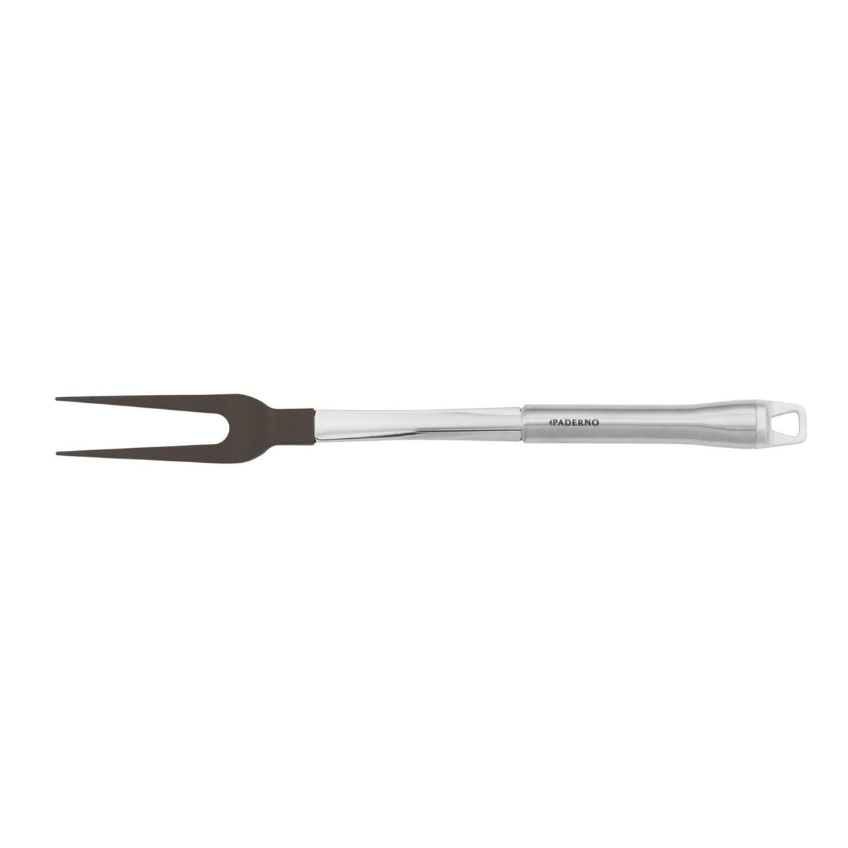 FORCHETTONE ARROSTO - GADGET SERIE 48278 MANICO ACCIAIO INOX - PADERNO