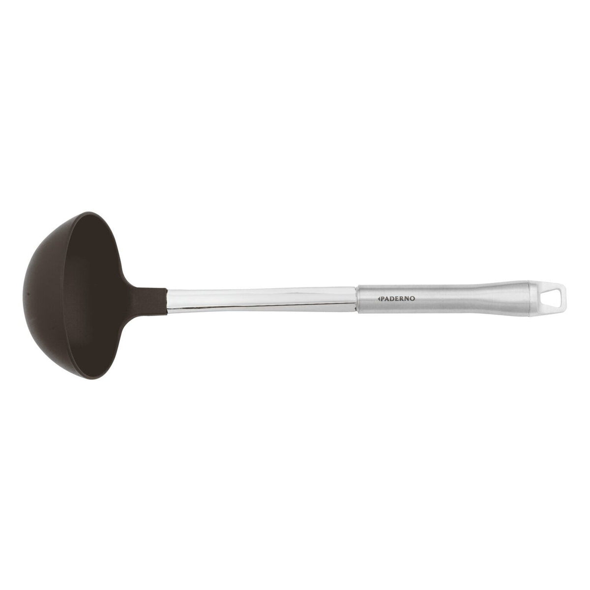 MESTOLO - GADGET SERIE 48278 MANICO ACCIAIO INOX - PADERNO
