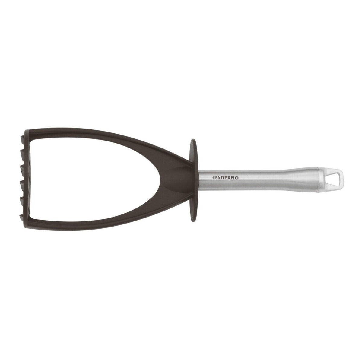 PRESSAPATATE - GADGET SERIE 48278 MANICO ACCIAIO INOX - PADERNO