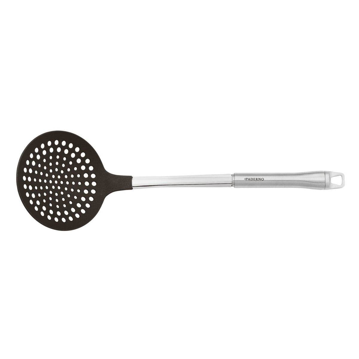 SCHIUMAROLA - GADGET SERIE 48278 MANICO ACCIAIO INOX - PADERNO