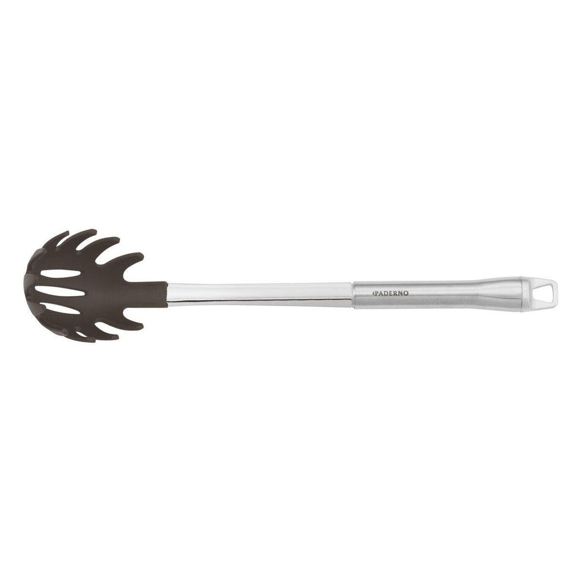 CUCCHIAIO SERVISPAGHETTI - GADGET SERIE 48278 MANICO ACCIAIO INOX - PADERNO