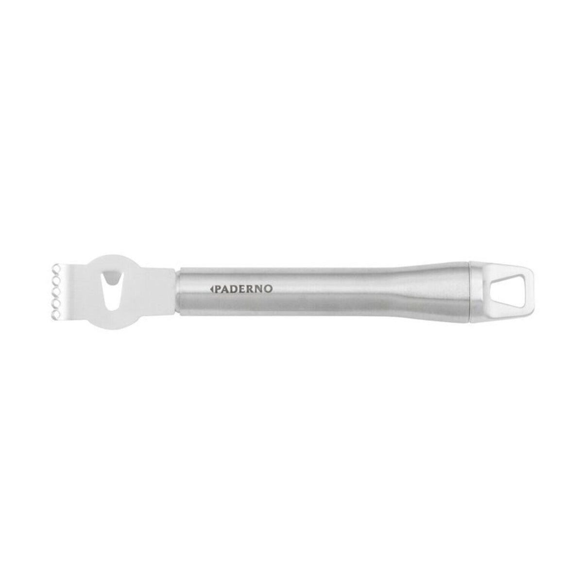 DECORA LIMONI - GADGET SERIE 48278 MANICO ACCIAIO INOX - PADERNO