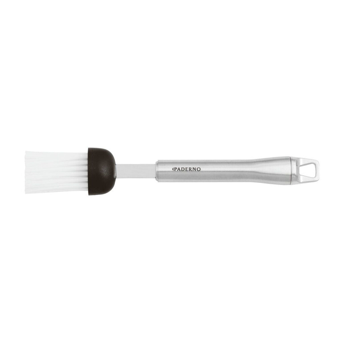 PENNELLO PASTICCERIA - GADGET SERIE 48278 MANICO ACCIAIO INOX - PADERNO