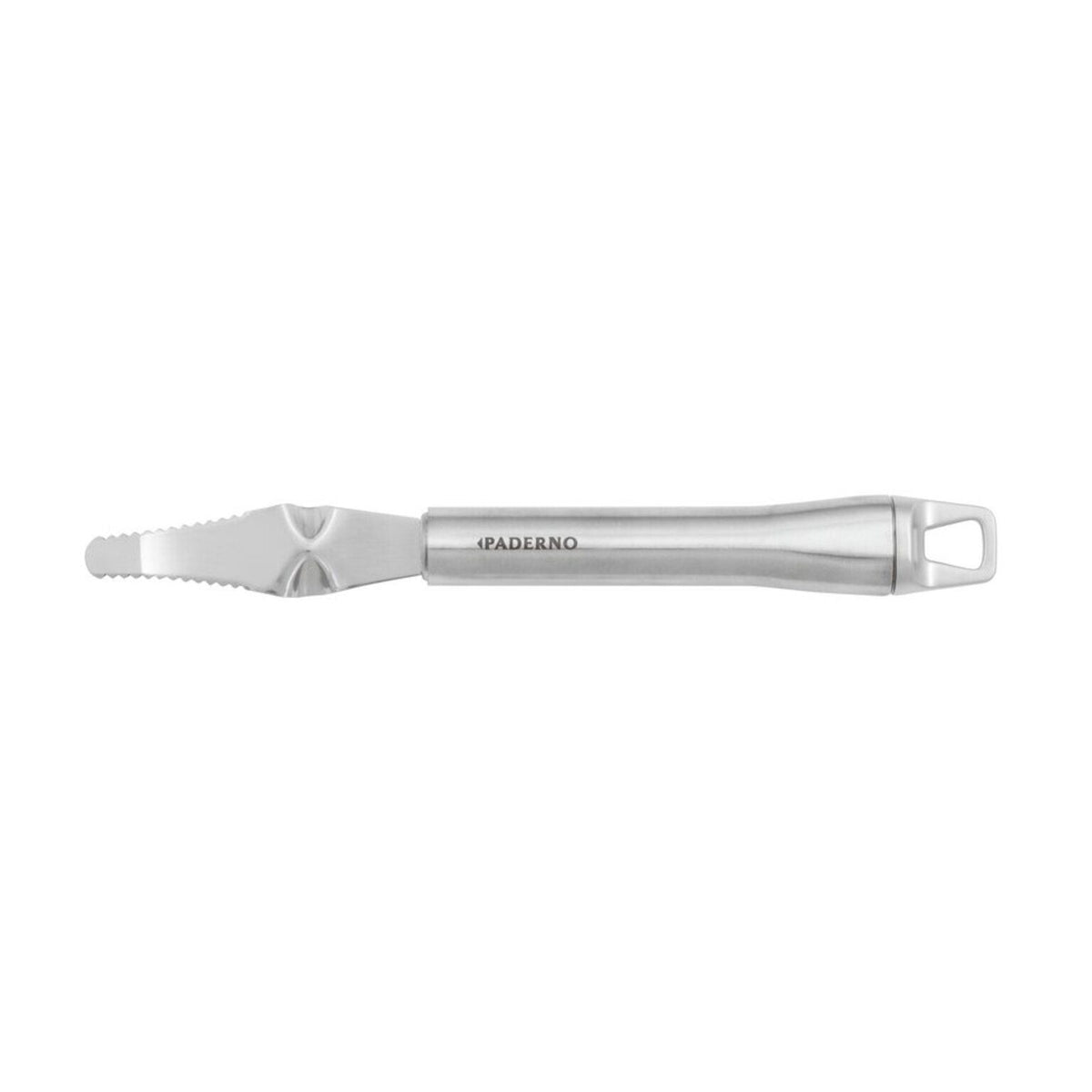 PELARANCE - GADGET SERIE 48278 MANICO ACCIAIO INOX - PADERNO