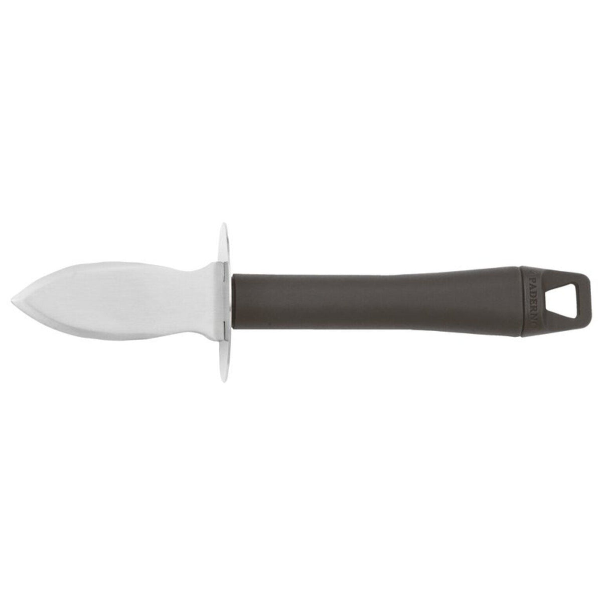 COLTELLO APRIOSTRICHE/GRANA - GADGET SERIE 48280 MANICO POLIPROPILENE - PADERNO