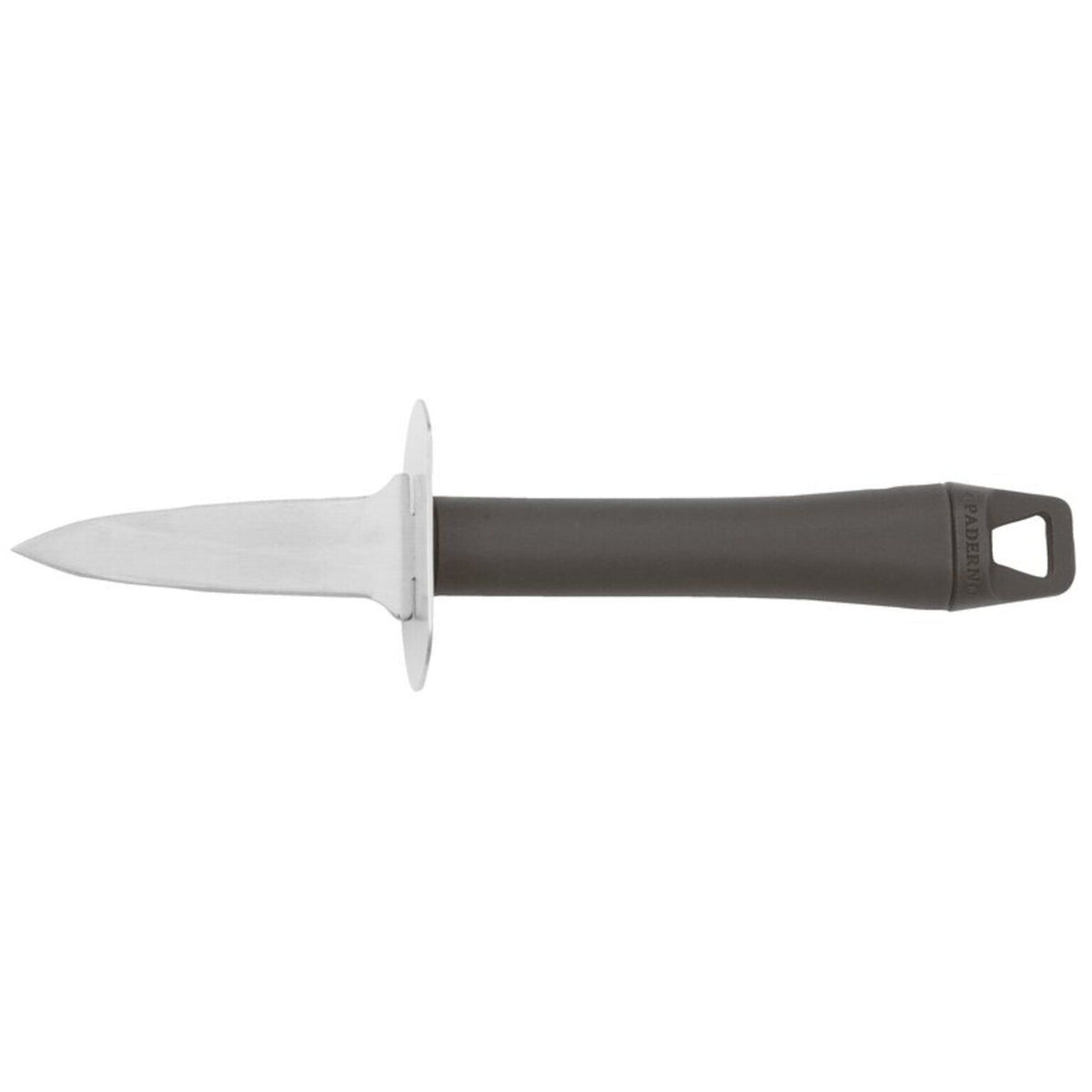 COLTELLO APRIOSTRICHE/GRANA - GADGET SERIE 48280 MANICO POLIPROPILENE - PADERNO