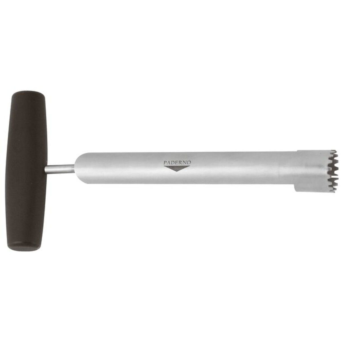 PELA/SVUOTA ANANAS - GADGET SERIE 48280 MANICO POLIPROPILENE - PADERNO