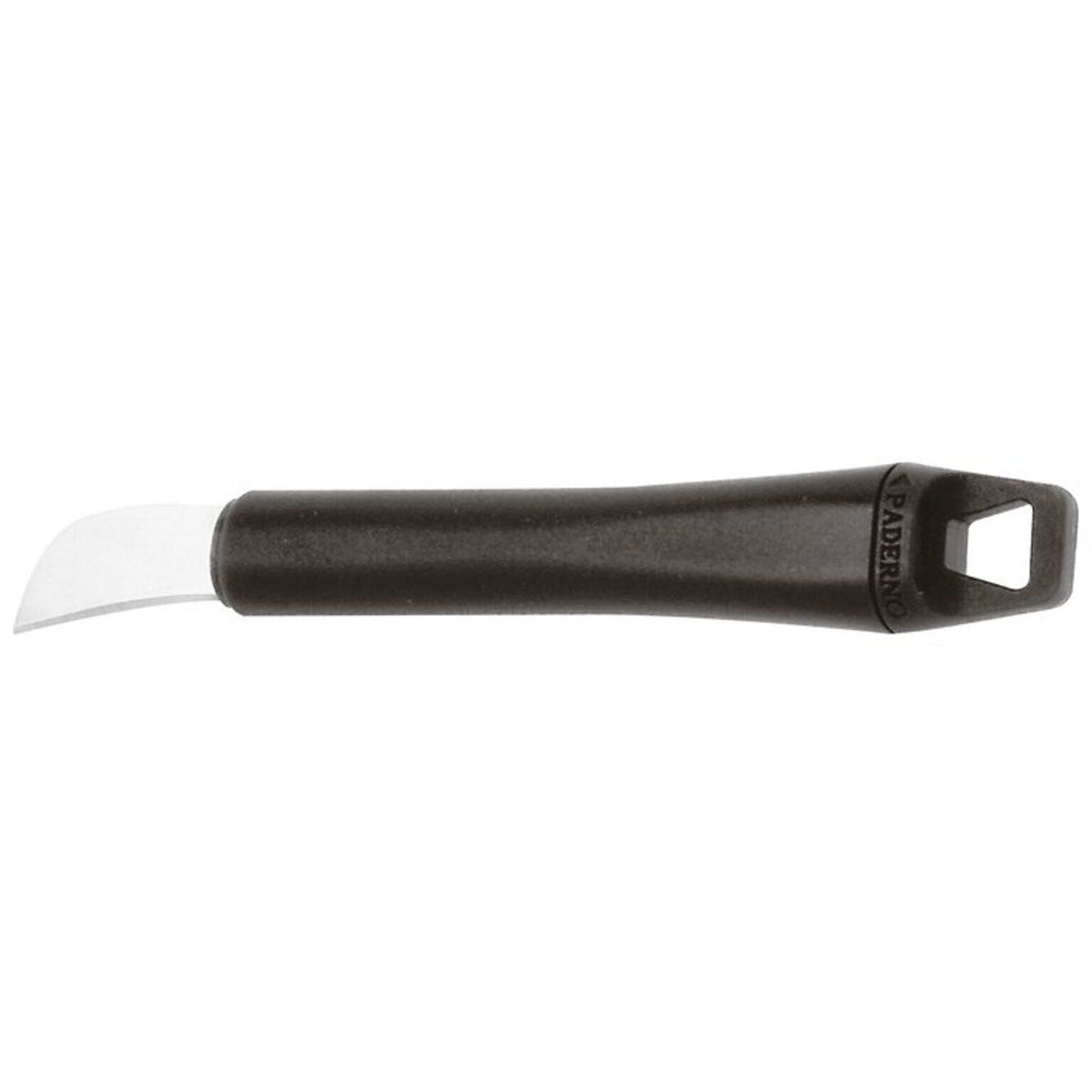 COLTELLO CASTAGNE - GADGET SERIE 48280 MANICO POLIPROPILENE - PADERNO