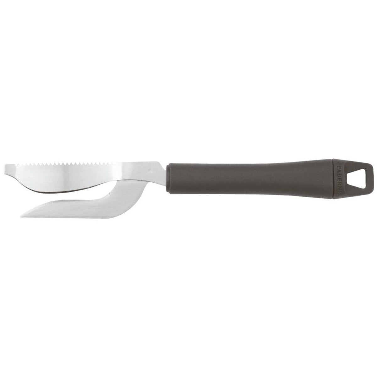 SQUAMAPESCE DOPPIO - GADGET SERIE 48280 MANICO POLIPROPILENE - PADERNO