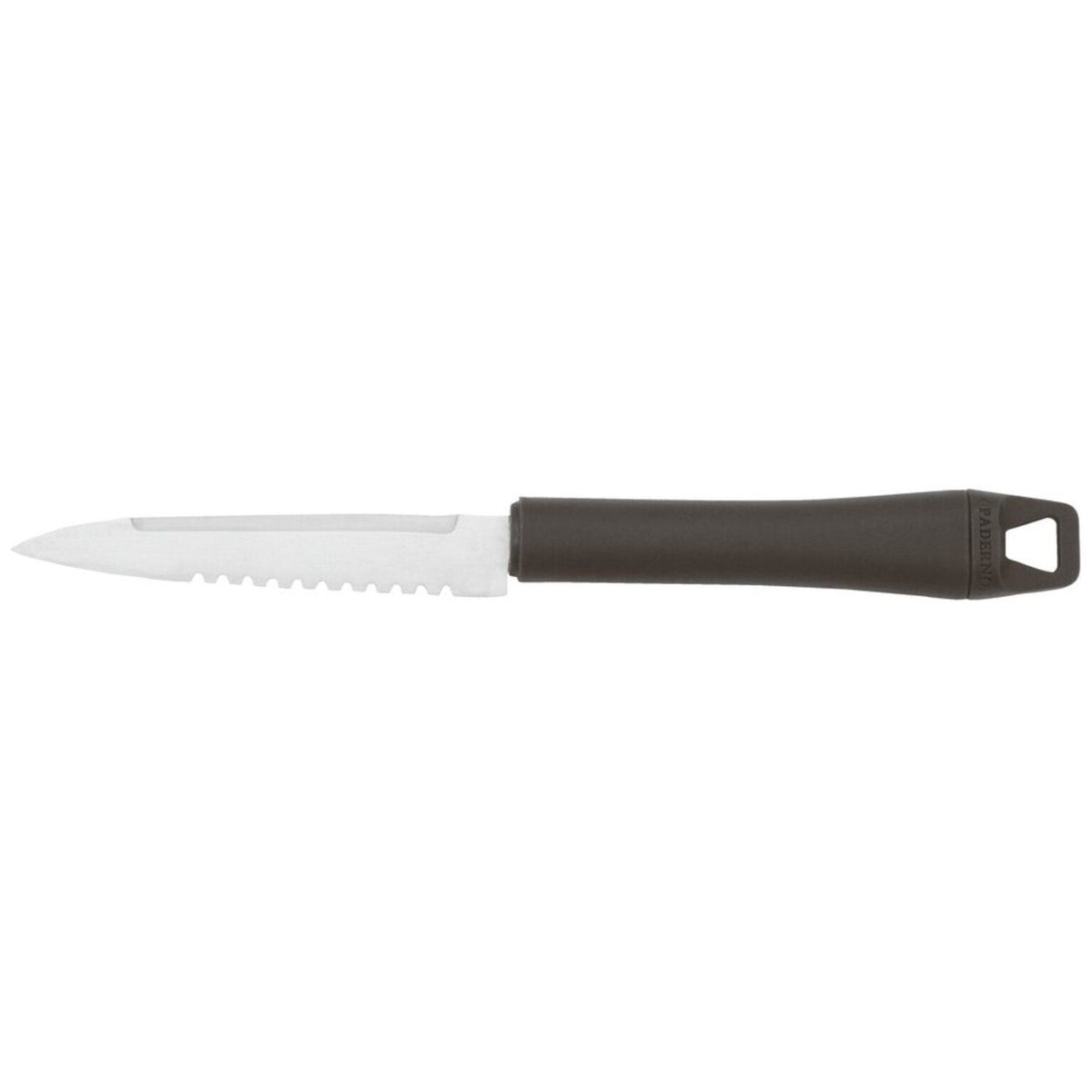 SQUAMAPESCE - GADGET SERIE 48280 MANICO POLIPROPILENE - PADERNO