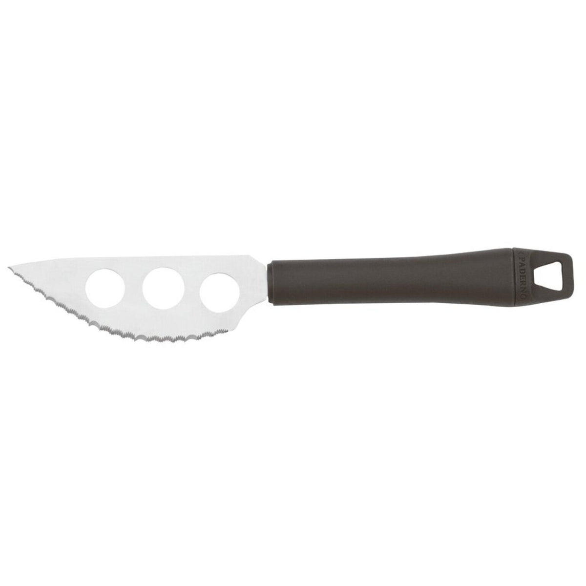 COLTELLO BISTECCA / PIZZA - GADGET SERIE 48280 MANICO POLIPROPILENE - PADERNO