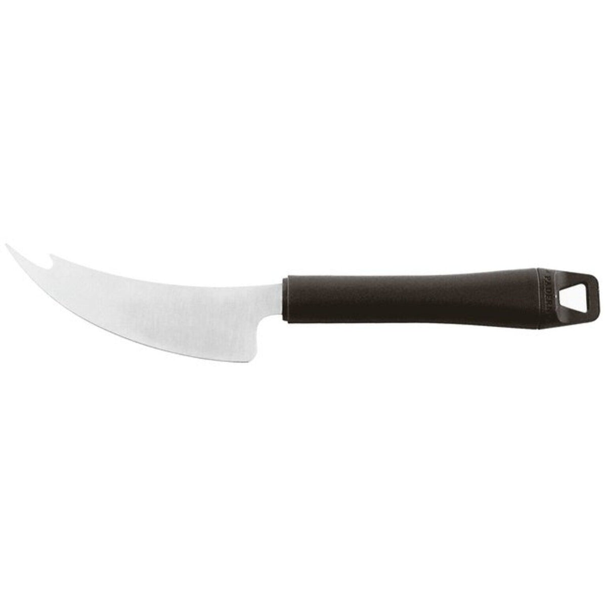 COLTELLO PARMIGIANO - GADGET SERIE 48280 MANICO POLIPROPILENE - PADERNO
