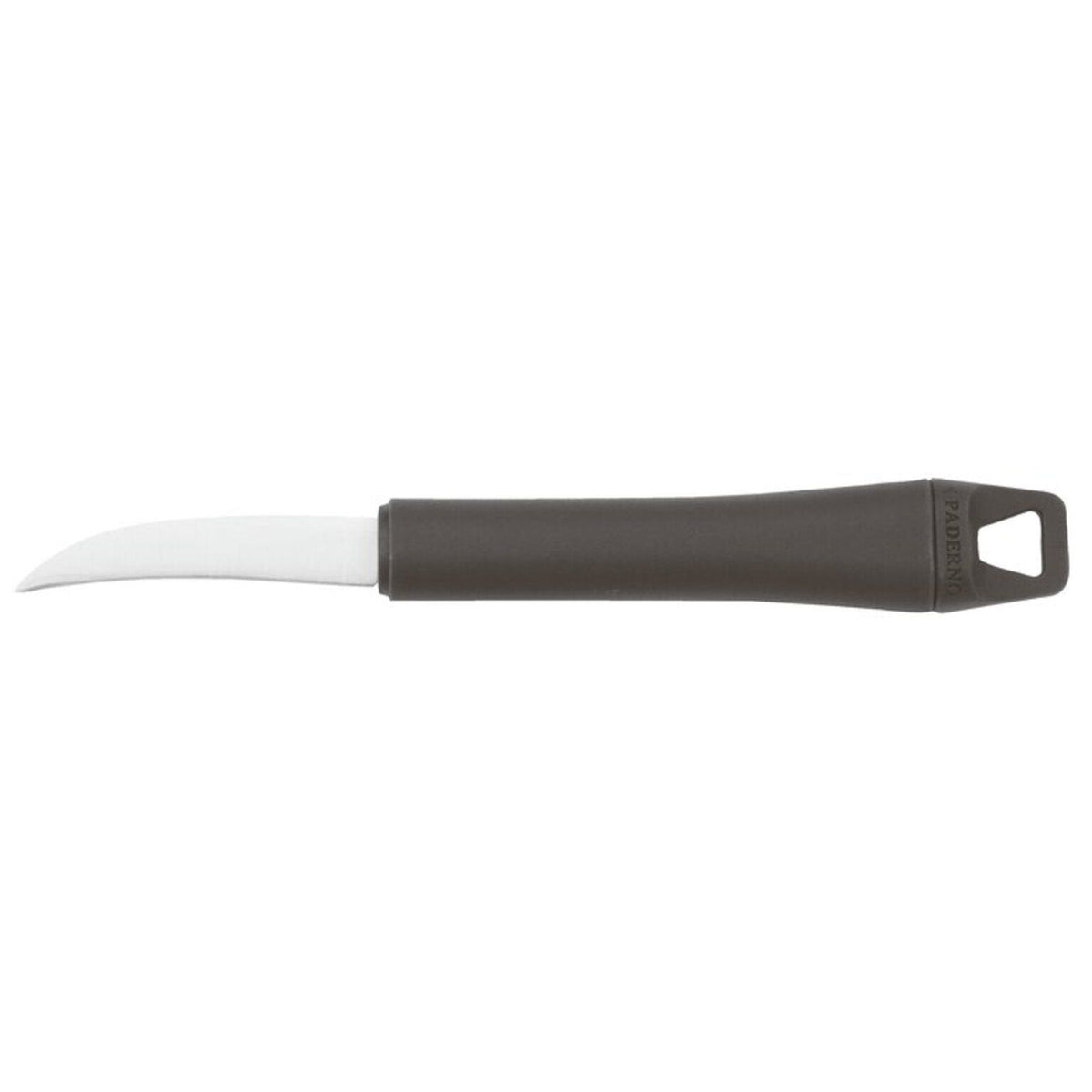 COLTELLO VERDURE - GADGET SERIE 48280 MANICO POLIPROPILENE - PADERNO
