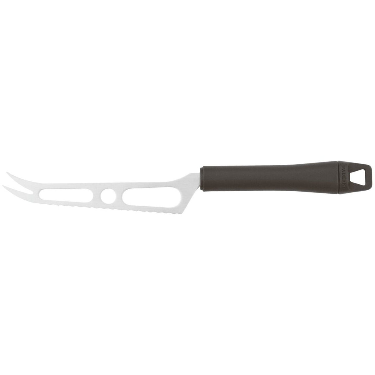 COLTELLO FORMAGGIO - GADGET SERIE 48280 MANICO POLIPROPILENE - PADERNO