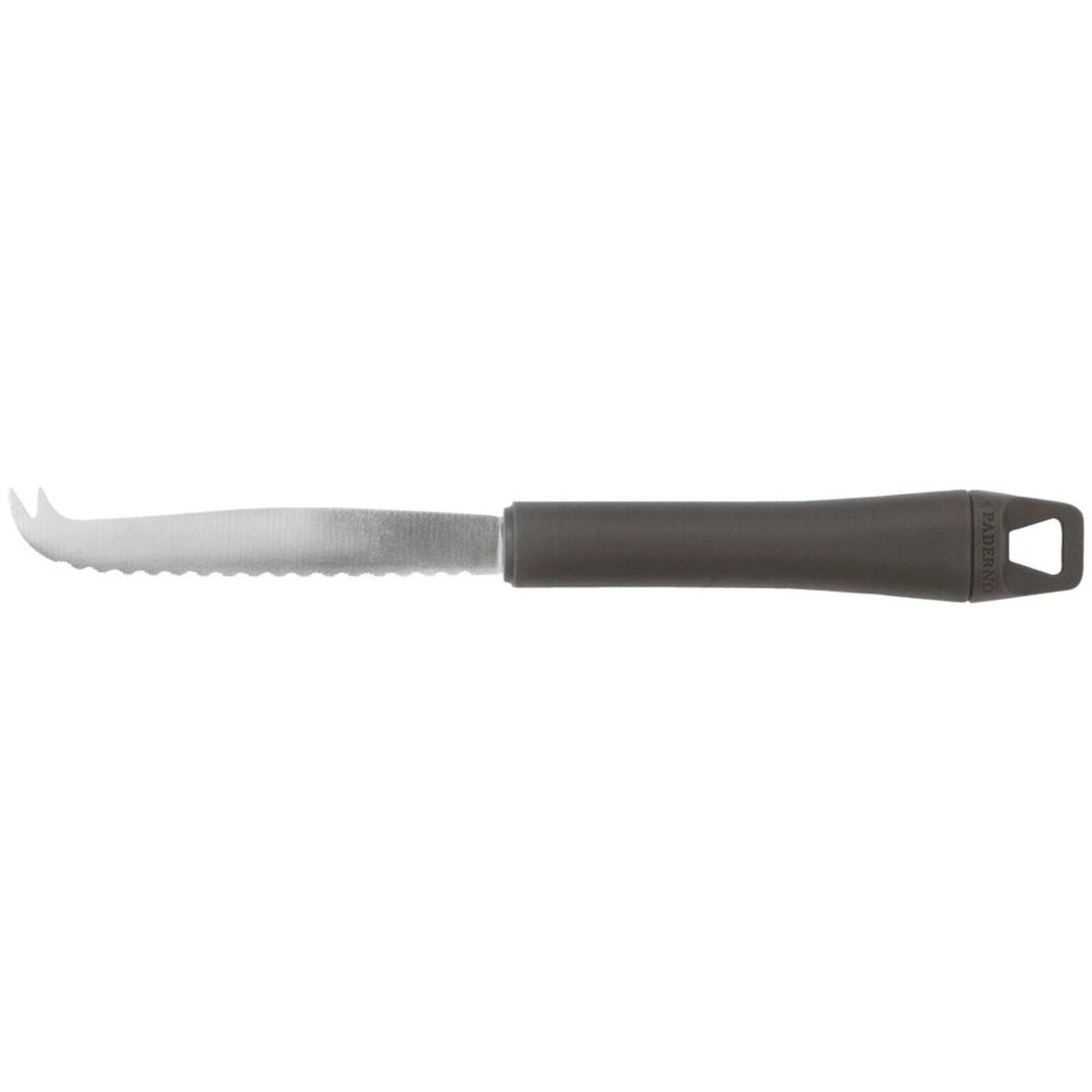 COLTELLO AGRUMI - GADGET SERIE 48280 MANICO POLIPROPILENE - PADERNO
