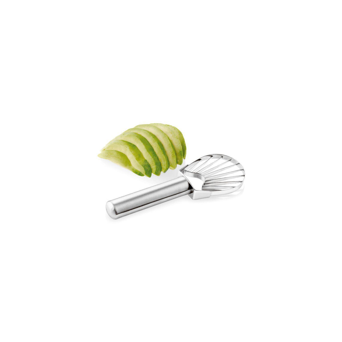 PELA/TAGLIA AVOCADO - ARTICOLI CUCINA E PASTICCERIA - PADERNO