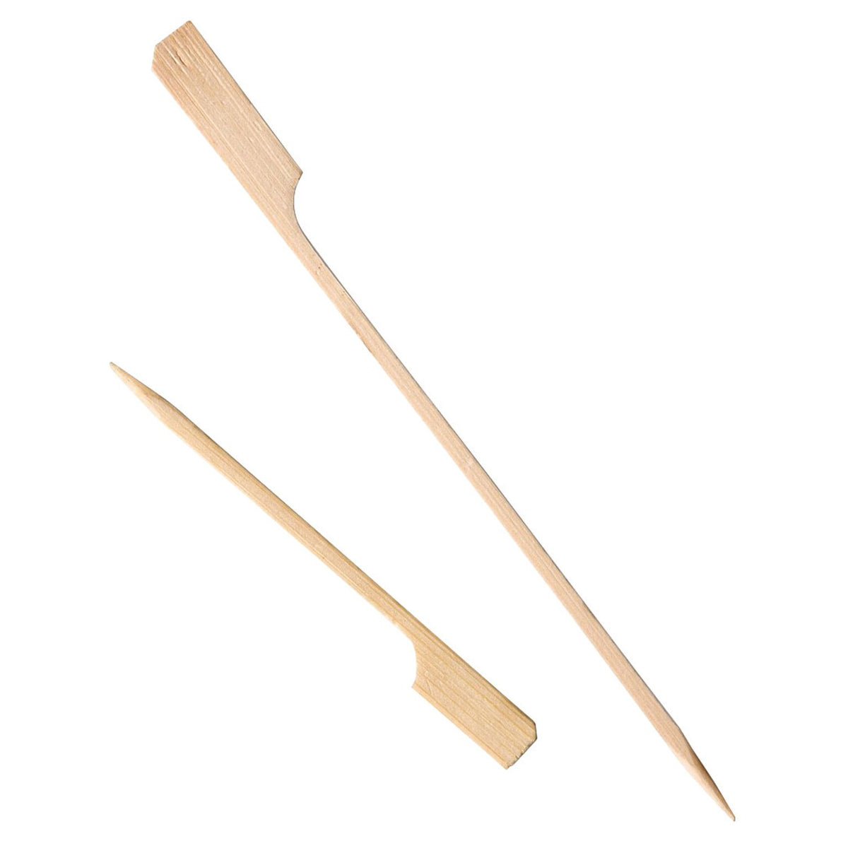 SPIEDINI TEPOKUSHI - BUFFET - PADERNO