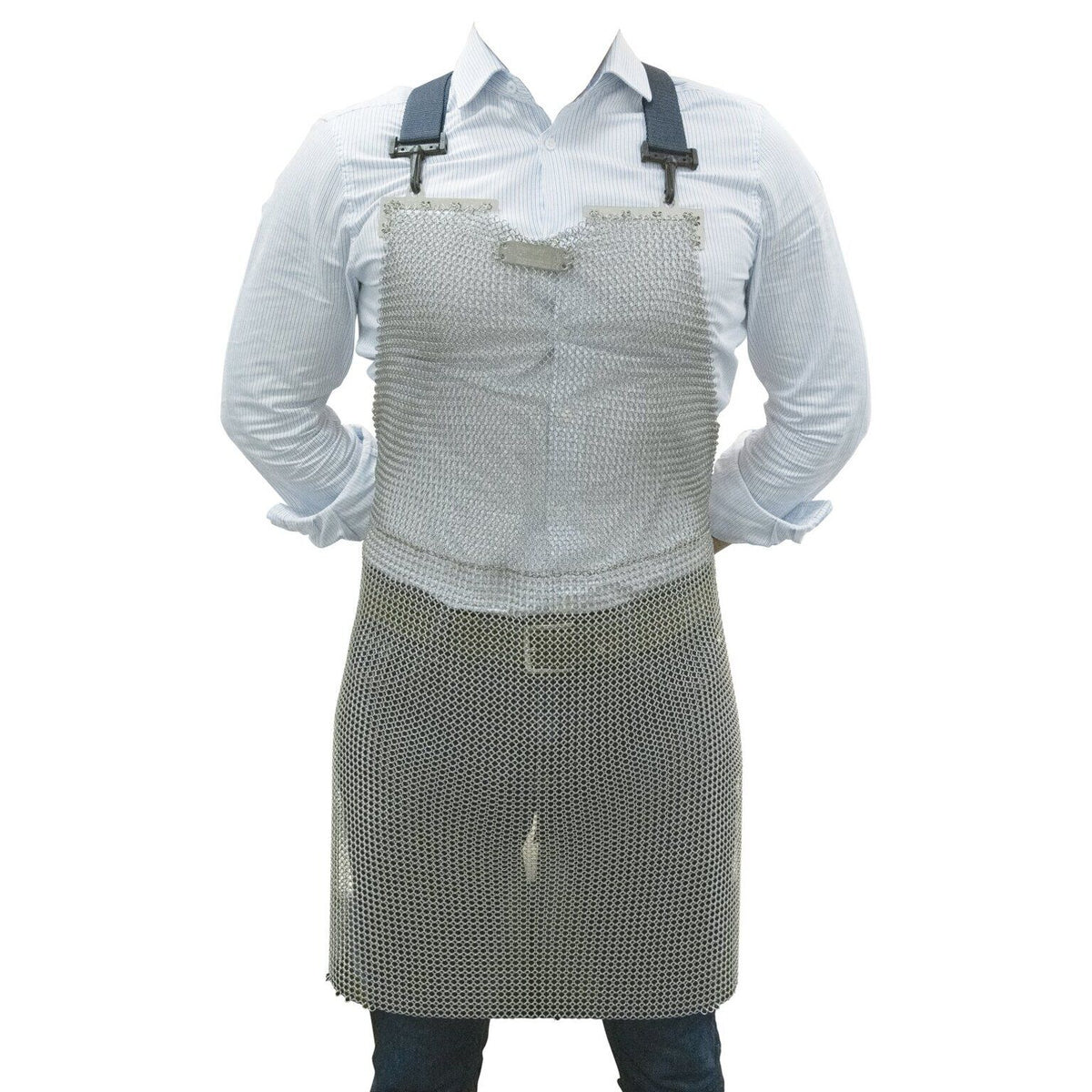 GREMBIULE DI PROTEZIONE - ARTICOLI CUCINA E PASTICCERIA - PADERNO