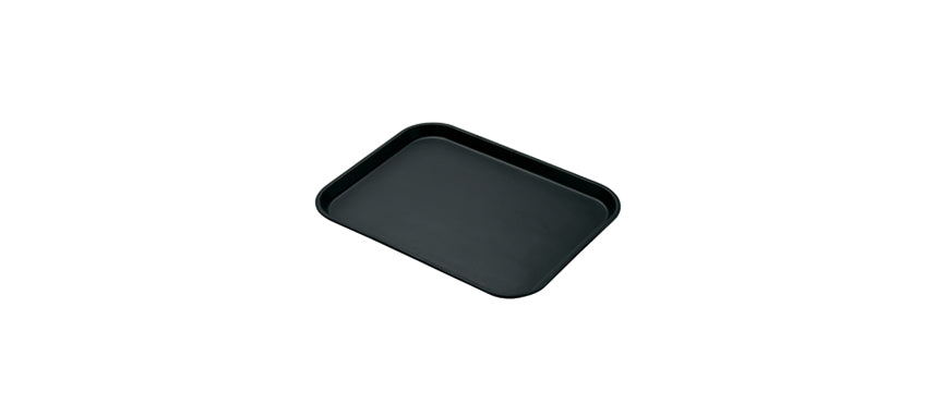 VASSOIO CAMBRO ANTIADERENTE RETTANGOLARE N.41X30 1216CT 110 - 48639 - MORINI