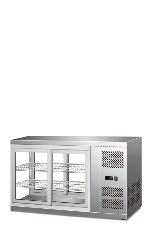 FRIGO SOPRA BANCO - CKC 100