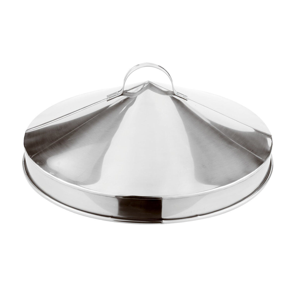 COPERCHIO PER VAPORIERA - ARTICOLI CUCINA E PASTICCERIA - PADERNO
