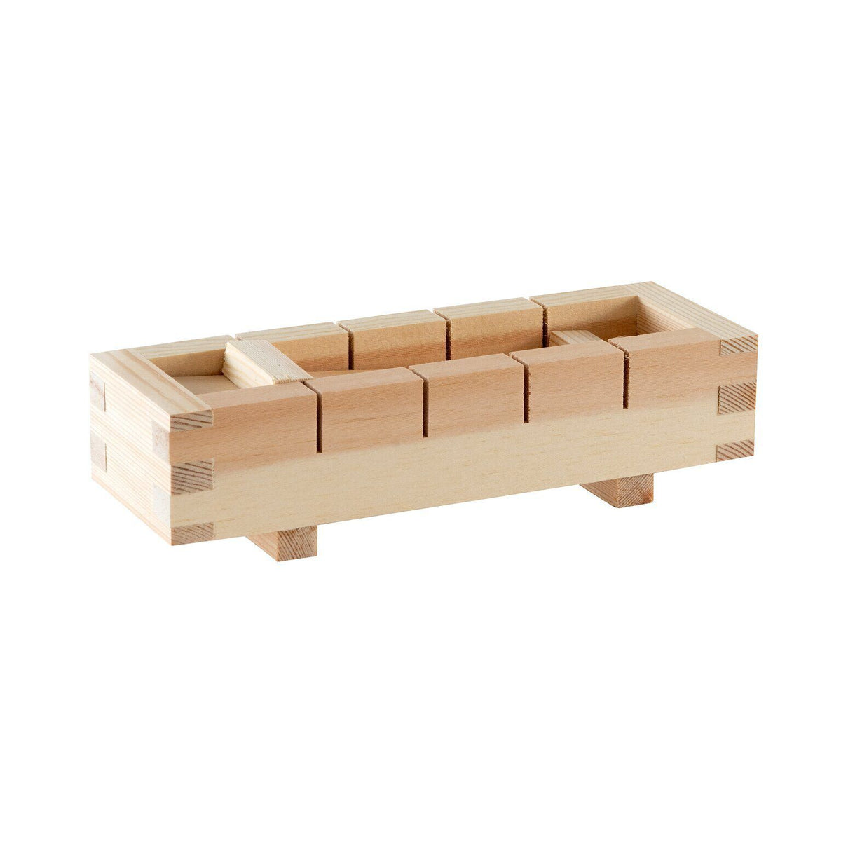 KIT PER SUSHI-MAKI - ARTICOLI CUCINA E PASTICCERIA - PADERNO