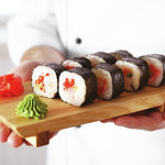 PIATTO A SERVIRE PER SUSHI - ARTICOLI TAVOLA - PADERNO