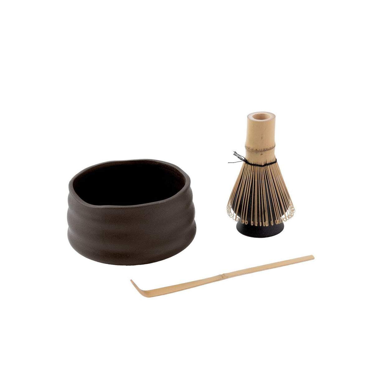 SET PER MATCHA TÈ - TAVOLA, BUFFET, ESPOSITORI - PADERNO