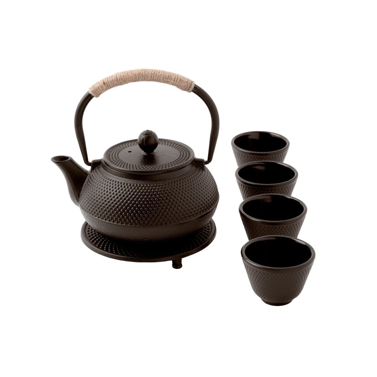 TEIERA SET - TAVOLA, BUFFET, ESPOSITORI - PADERNO