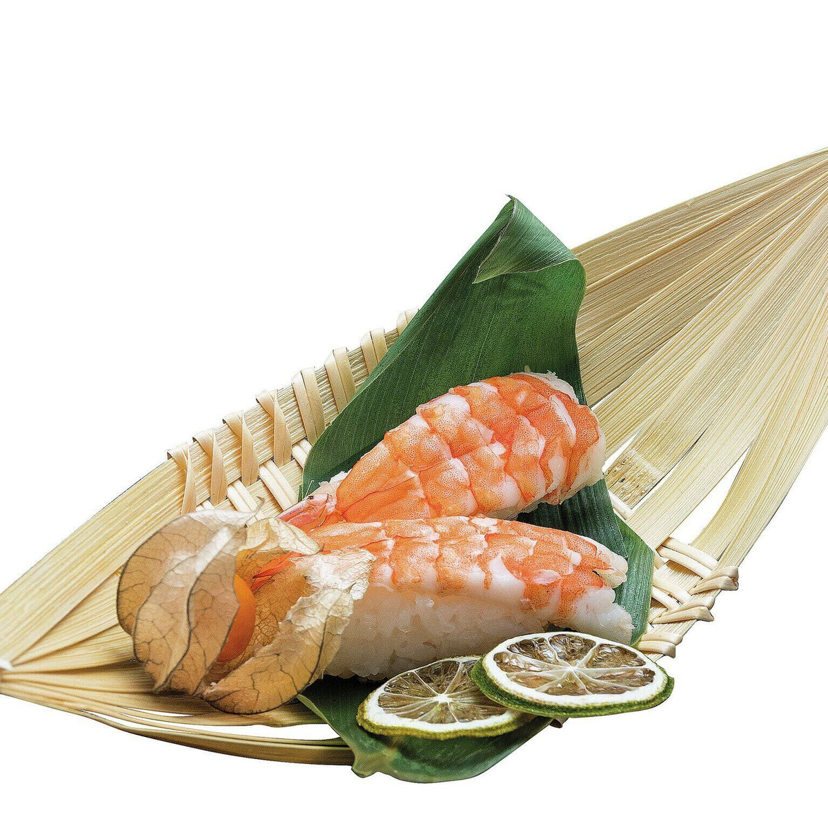 PIATTO PRESENTAZIONE PER SUSHI - ARTICOLI TAVOLA - PADERNO