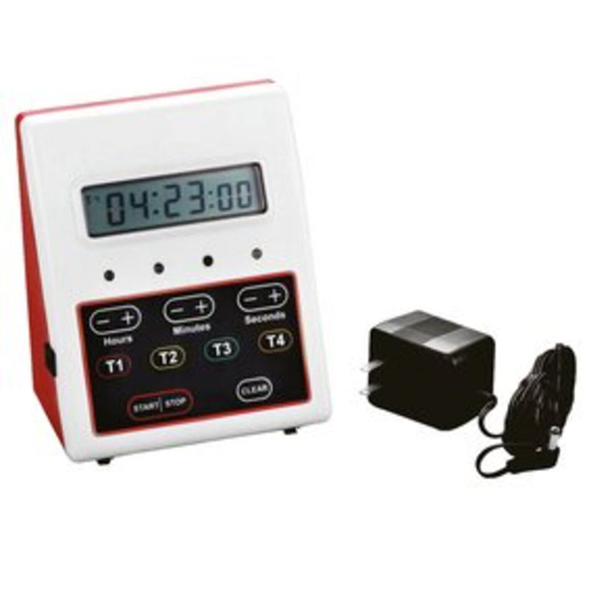 TIMER DIGITALE GIGANTE - ARTICOLI CUCINA E PASTICCERIA - PADERNO