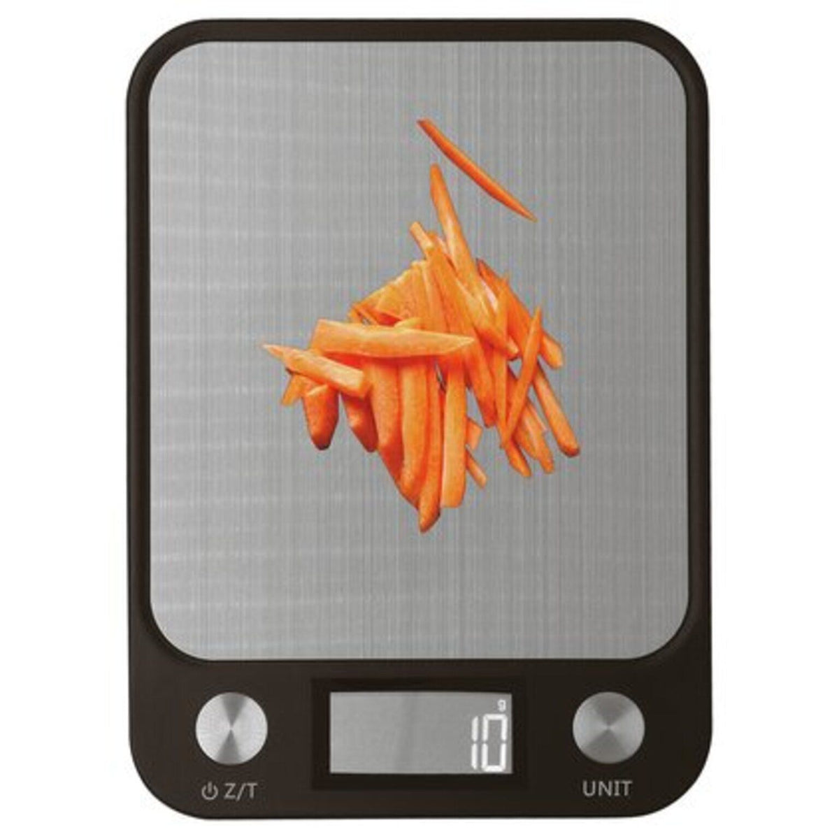 BILANCIA DIGITALE - ARTICOLI CUCINA E PASTICCERIA - PADERNO