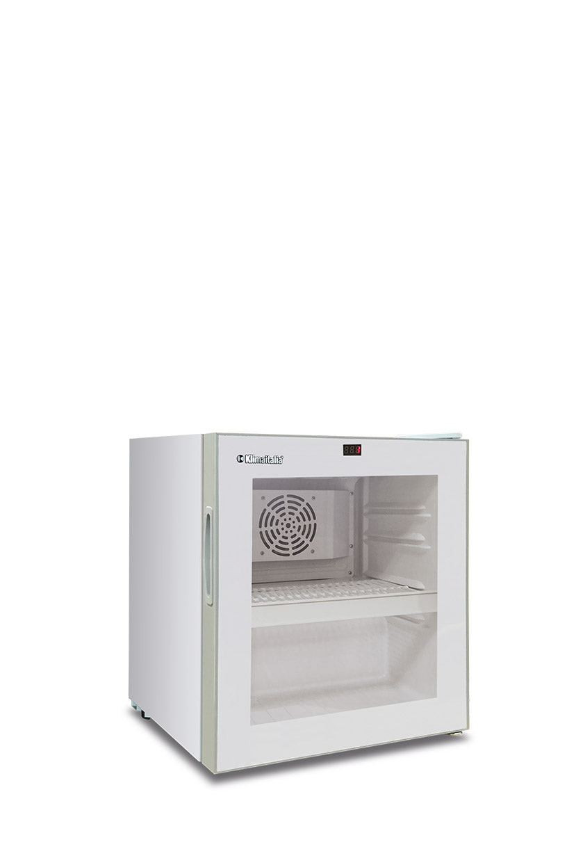 FRIGO SOPRA BANCO - CL 50 FL WHT / CL 50 FL