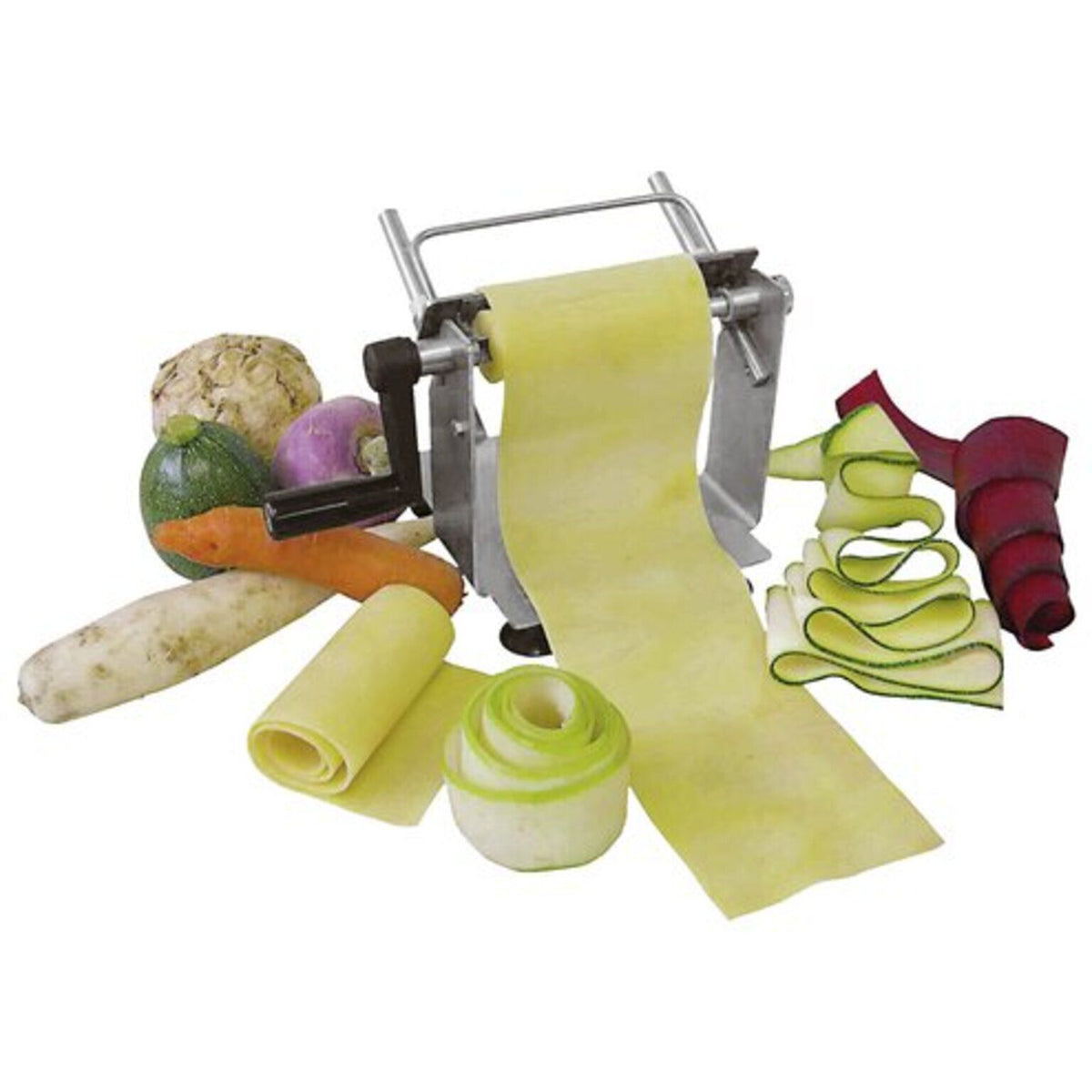 TAGLIA VERDURE - ARTICOLI CUCINA E PASTICCERIA - PADERNO