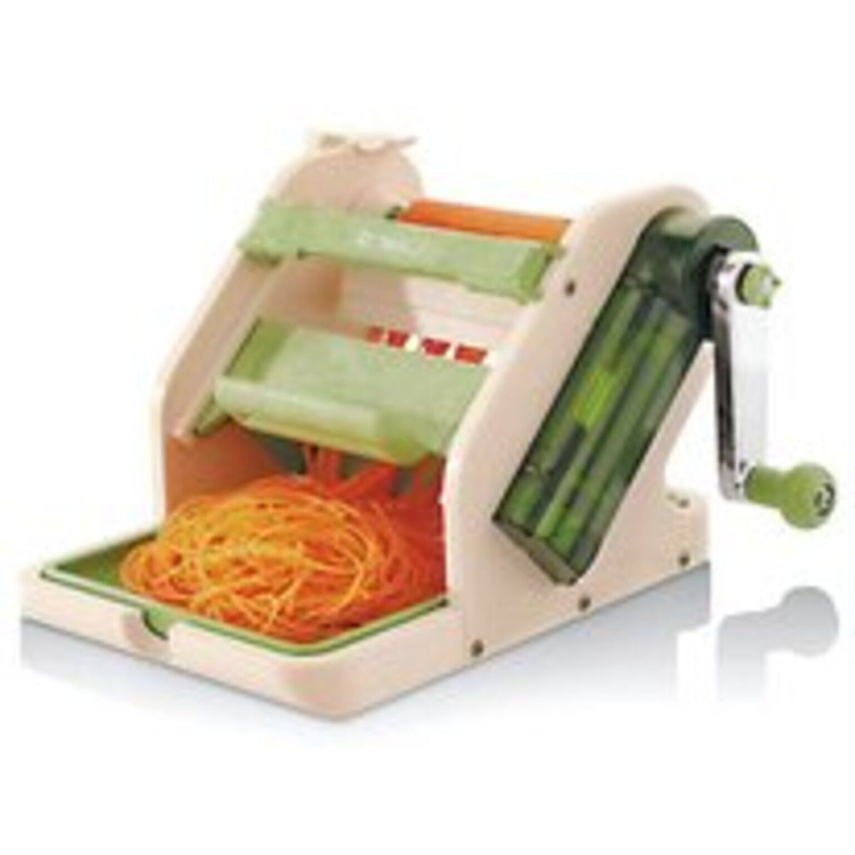 TAGLIA VERDURE - ARTICOLI CUCINA E PASTICCERIA - PADERNO